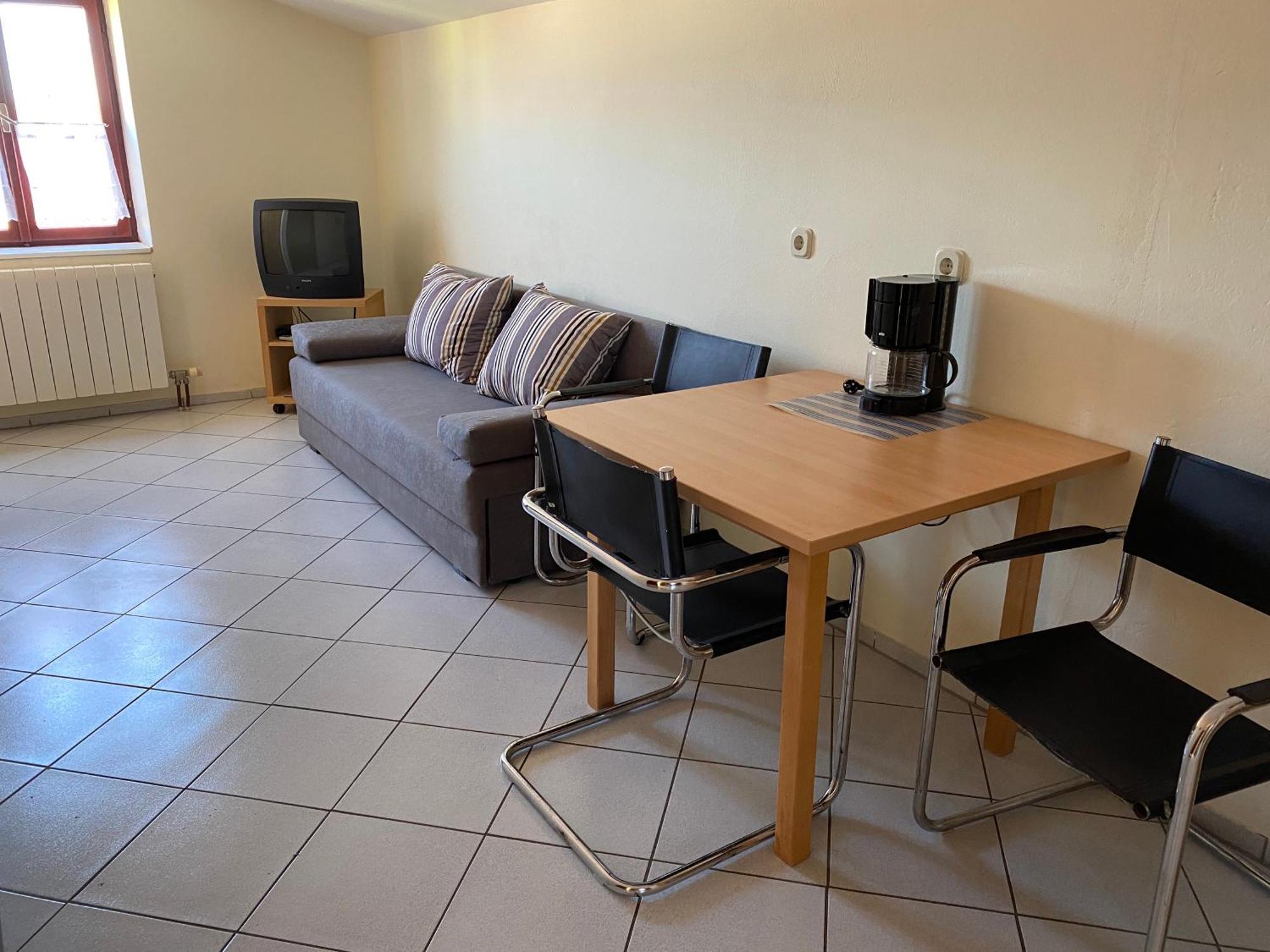 Stanic Apartmán