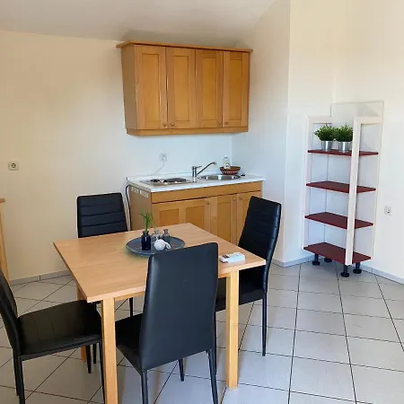 Apartments Stanic Zadar Exterior photo