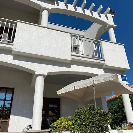 Apartments Stanic Zadar Exterior photo