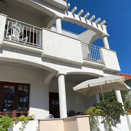 Apartments Stanic Zadar Exterior photo