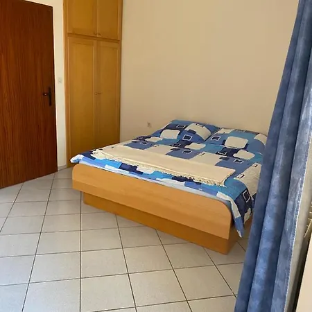 Apartments Stanic Zadar Exterior photo