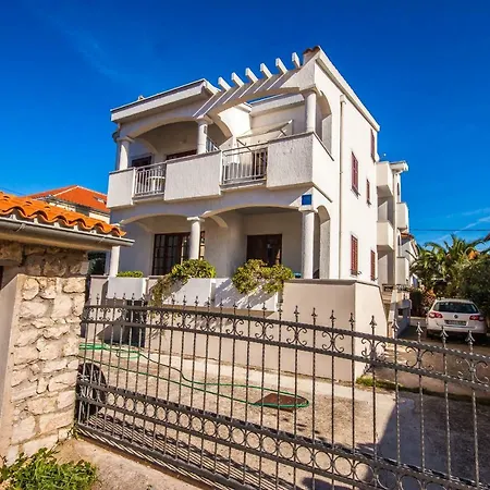 Apartments Stanic Zadar Exterior photo