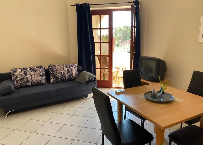 Apartments Stanic