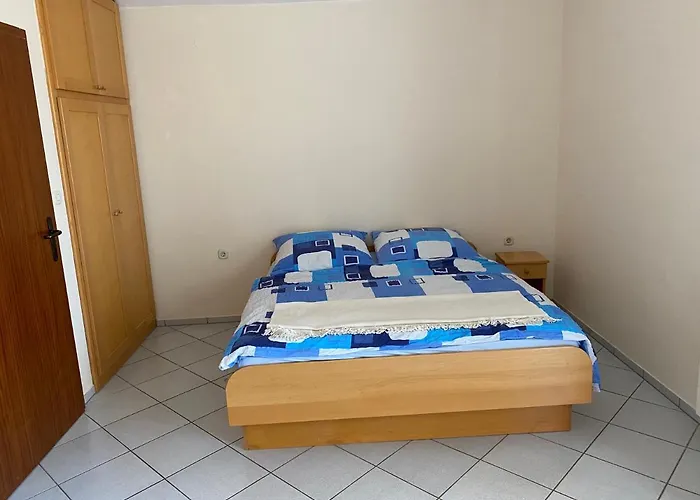 Apartments Stanic