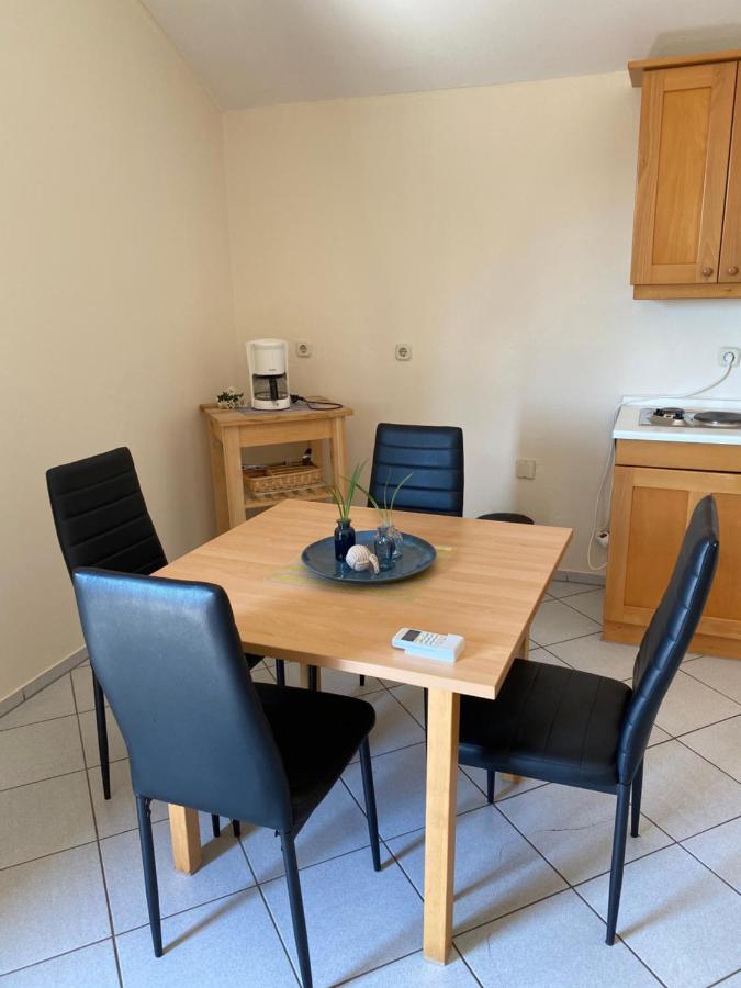 Appartement Stanic Zadar