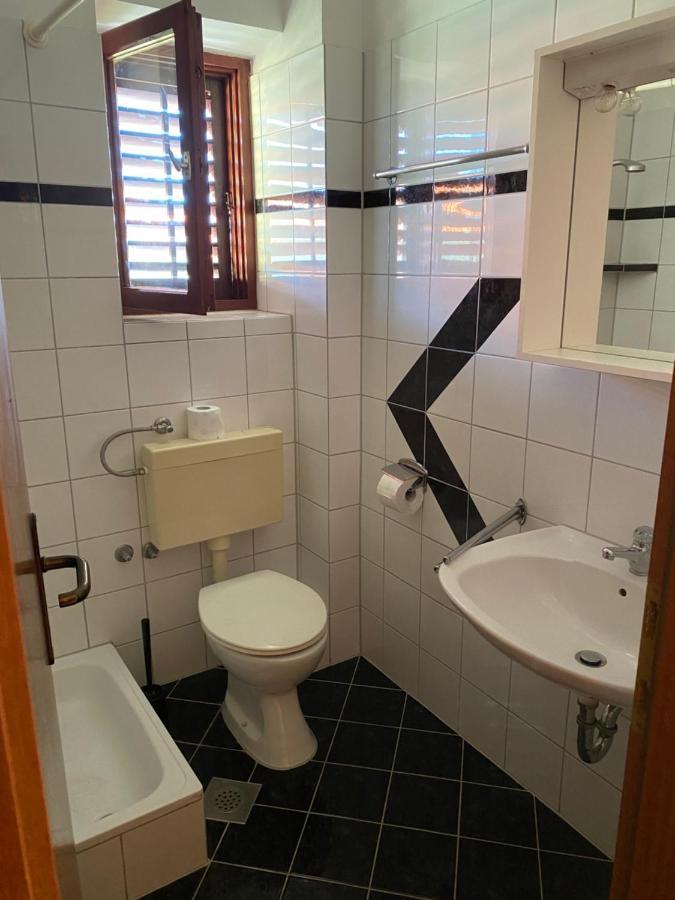 Appartement Stanic Zadar