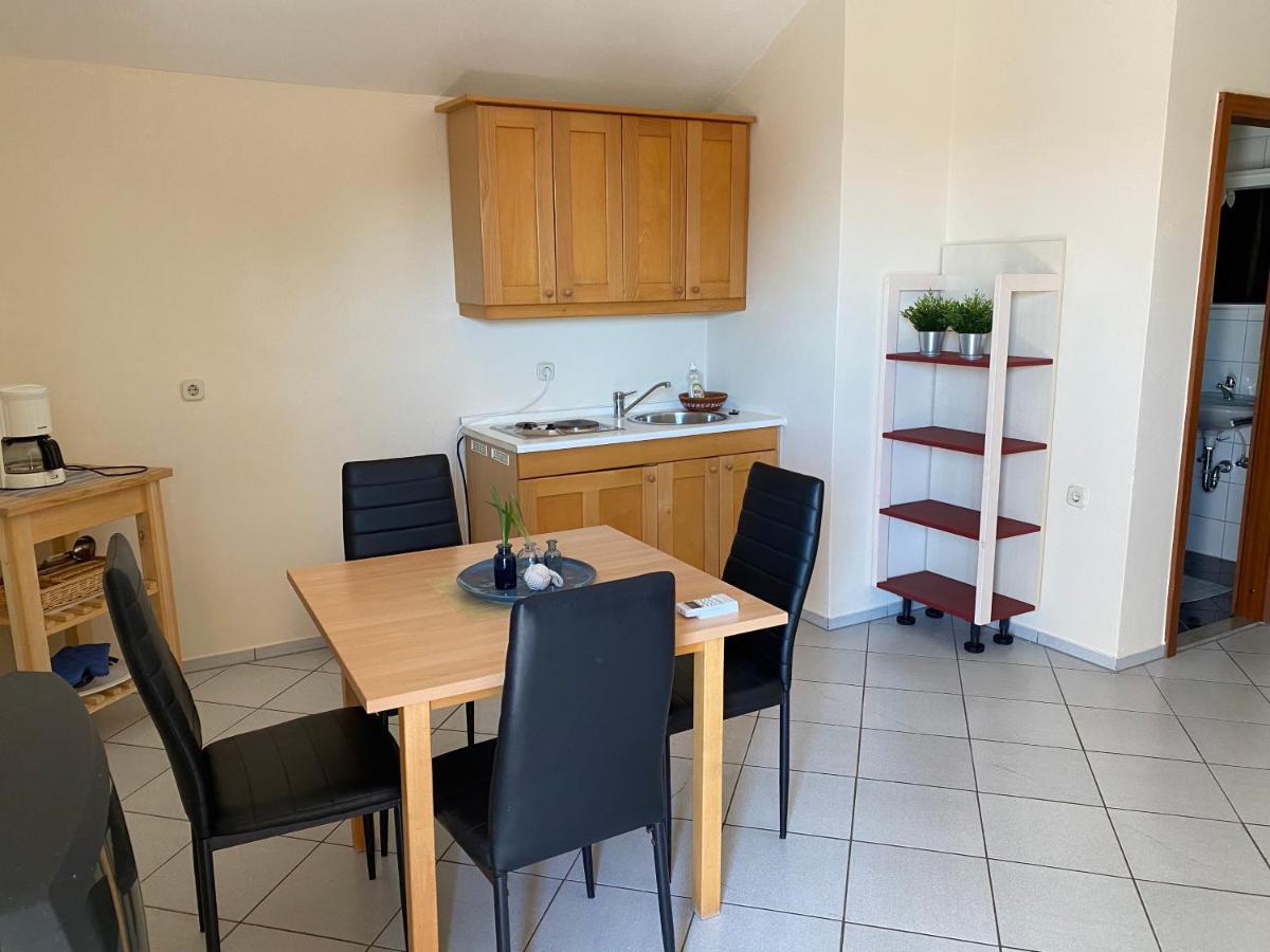 Stanic Appartement *