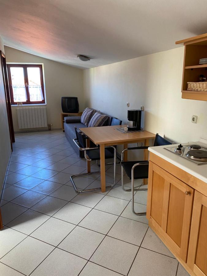 Stanic Appartement