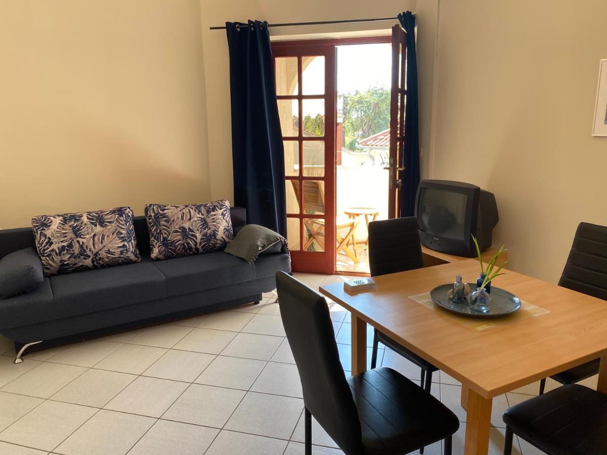 Apartment Stanic Zadar