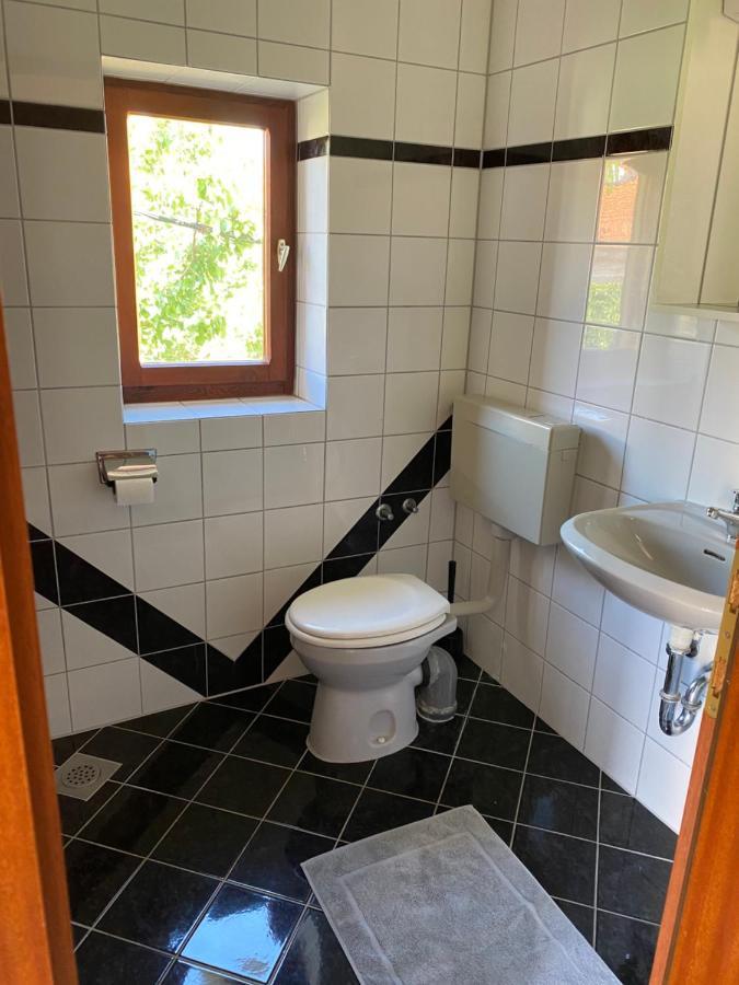 Appartement Stanic *
