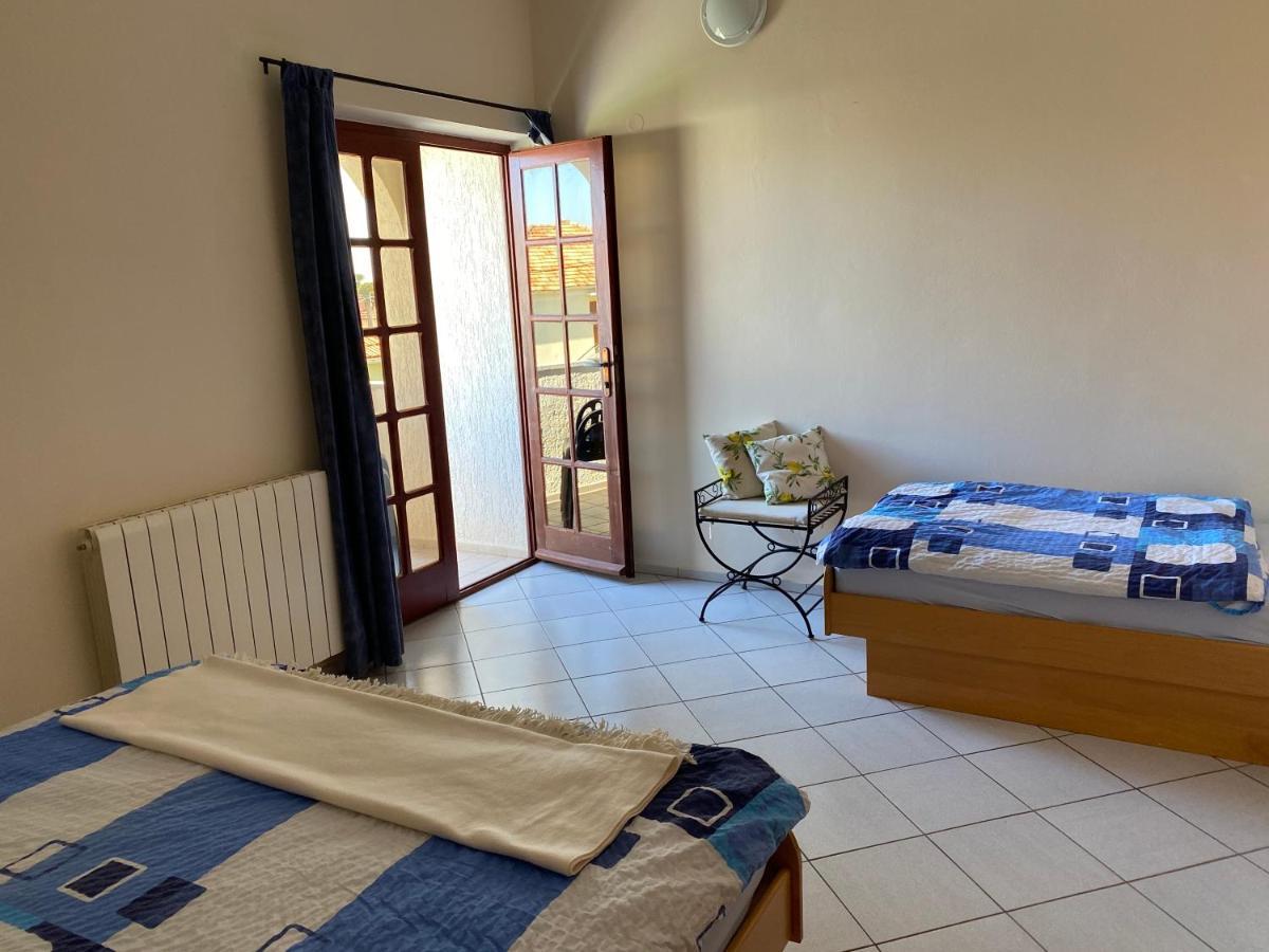 Apartment Stanic *