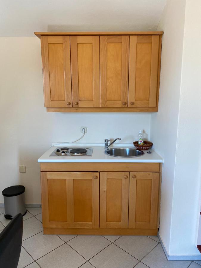 Apartment Stanic *