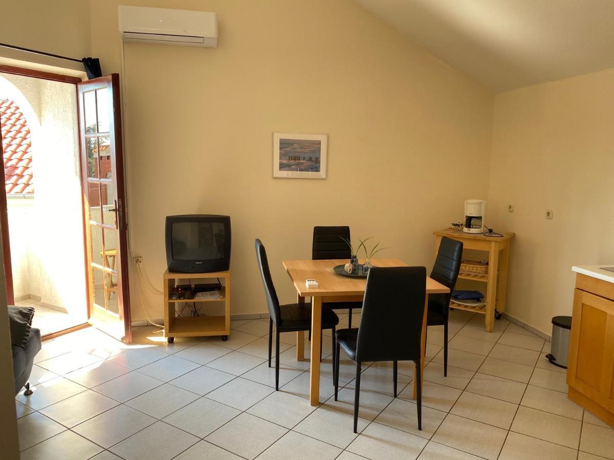 Stanic Appartement *