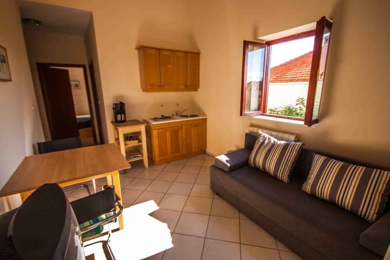Stanic Apartment